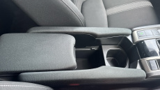 Honda Civic 1.5 VTEC Turbo Sport 5dr Petrol Hatchback